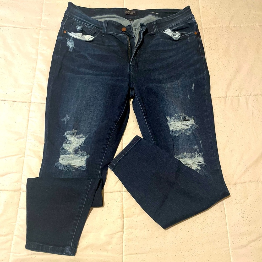 Brand new Judy Blue Jeans! Never worn!